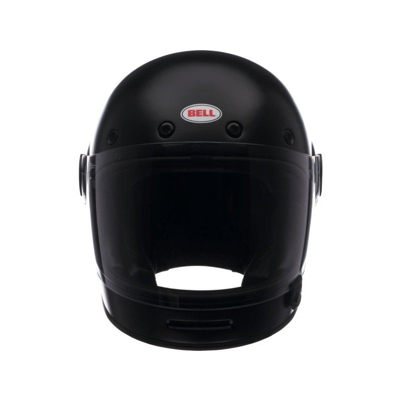 Bullitt Retro Helm