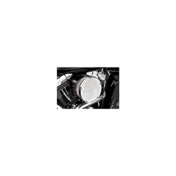 Grooved Big Sucker Stage II Air Cleaner