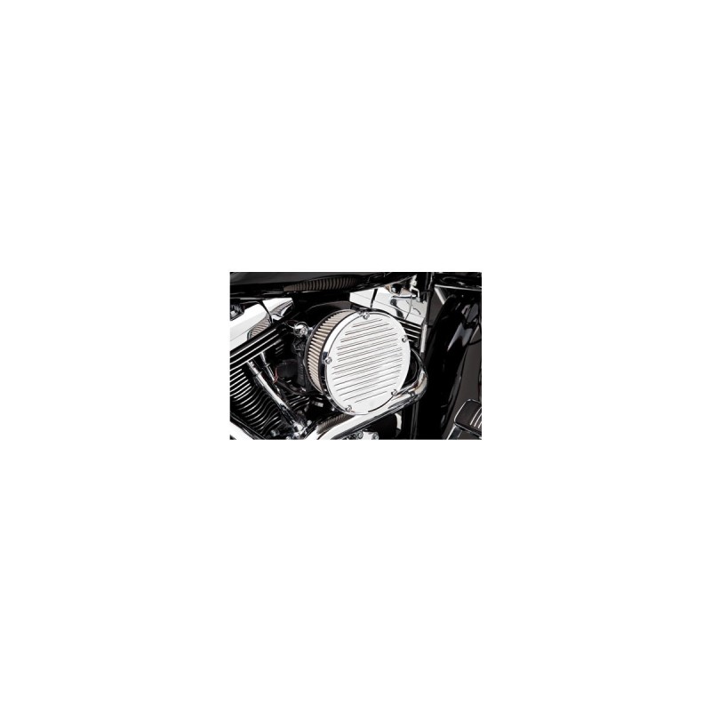 Grooved Big Sucker Stage II Air Cleaner