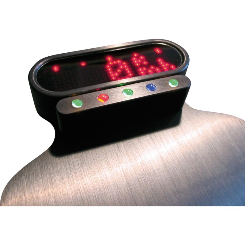 Motosign Mini, Black Indicator Unit