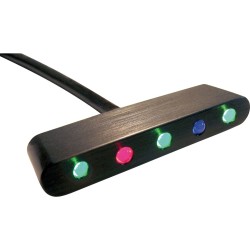 Motosign Mini, Black Indicator Unit