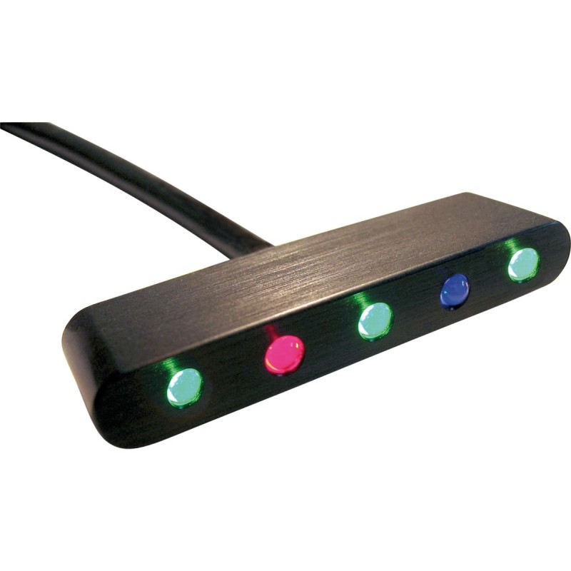 Motosign Mini, Black Indicator Unit