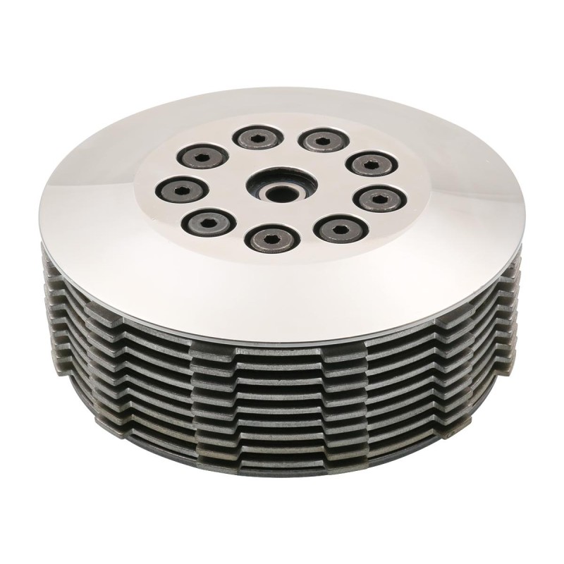 Competitor Clutch Kit, Cable Clutch Clutch Stock baskets