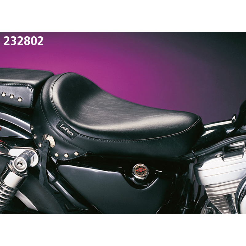 LE PERA "SANORA STYLE" SOLO POUR SPORTSTER