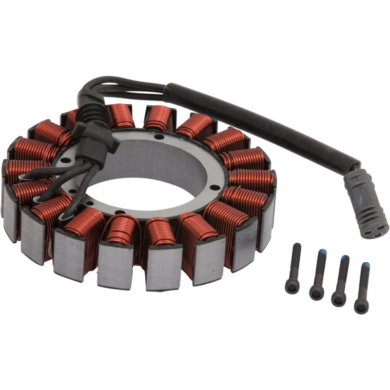 Stator 48 AMP Unmolded Stator