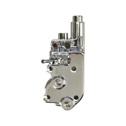 73-91 Big Twin Oil Pump