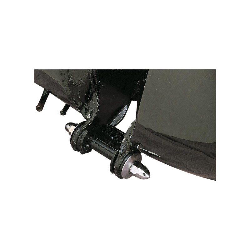 Lower Bolt Kit for Fat Bob Tanks