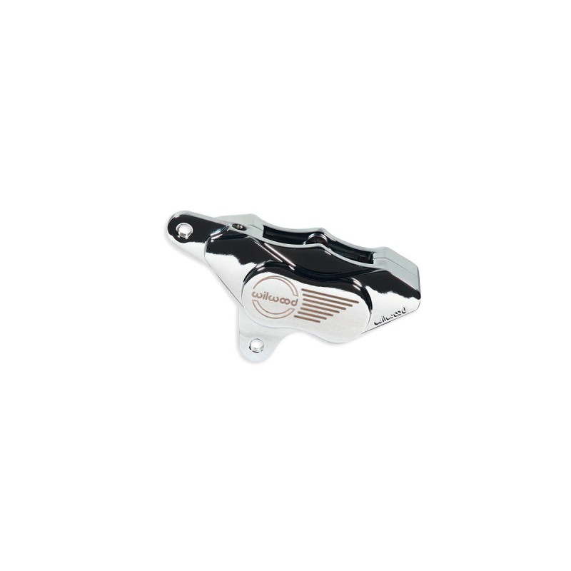 Wilwood GP Brake Caliper Chrome