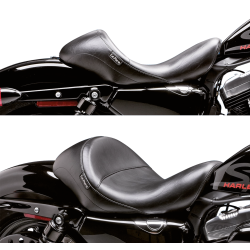 LE PERA AVIATOR SOLO POUR SPORTSTER
