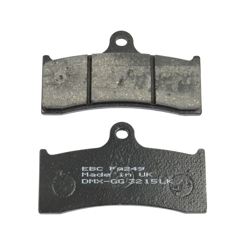 Replacement Brake Pads