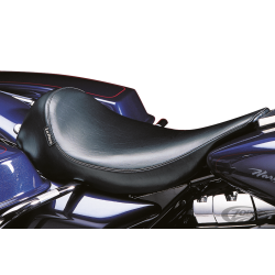 LE PERA SILHOUETTE SOLO POUR FLT, FLHT, FLHS & ROAD KING