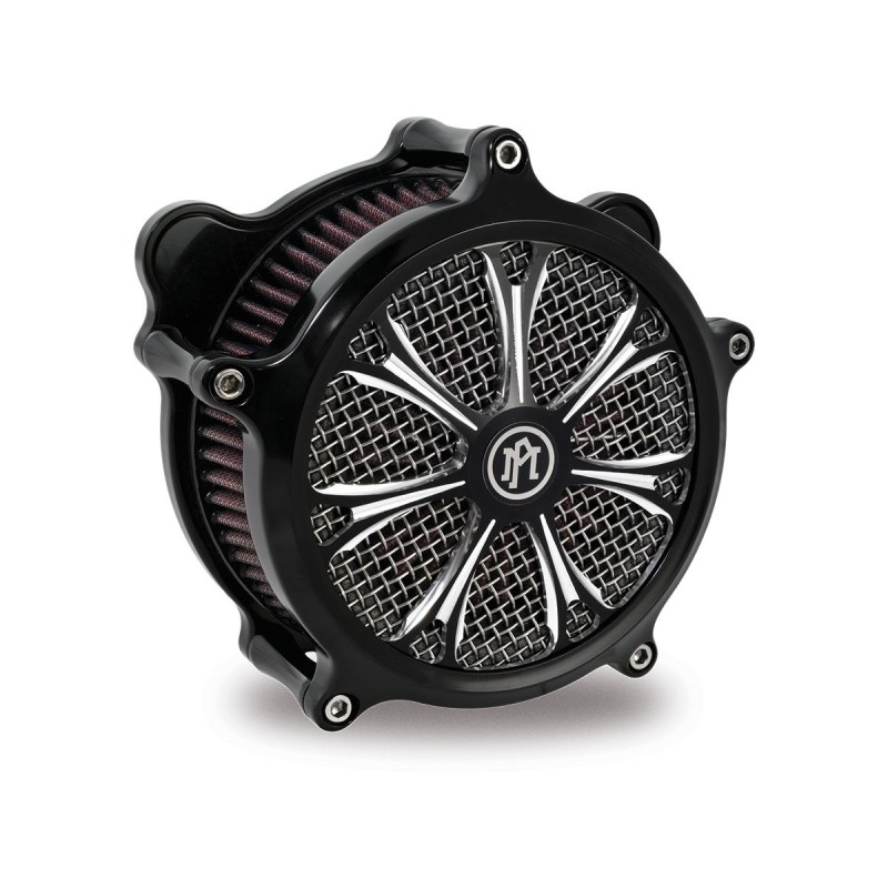 Paramount Air Cleaner Cover Contrast Cut