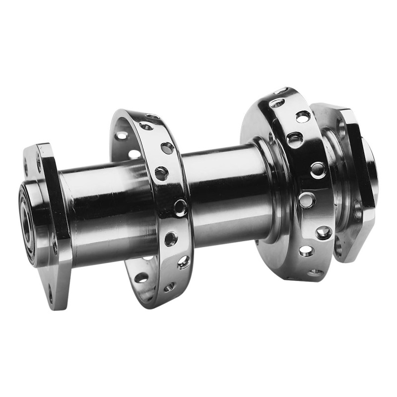 EXTRA WIDE REAR DUAL FLANGE HB