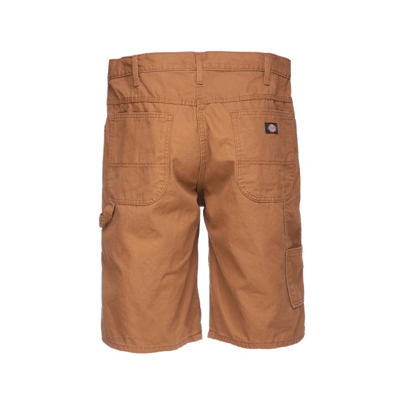 11 Inch Lightweight Duck Carpenter Short