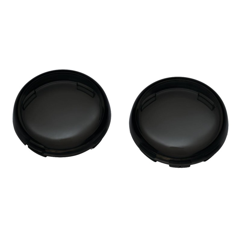 Bullet Style Lenses for H-D Turn Signal