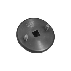 Compensation Sprocket Wrench