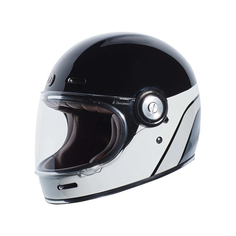 T-1 Retro Helm