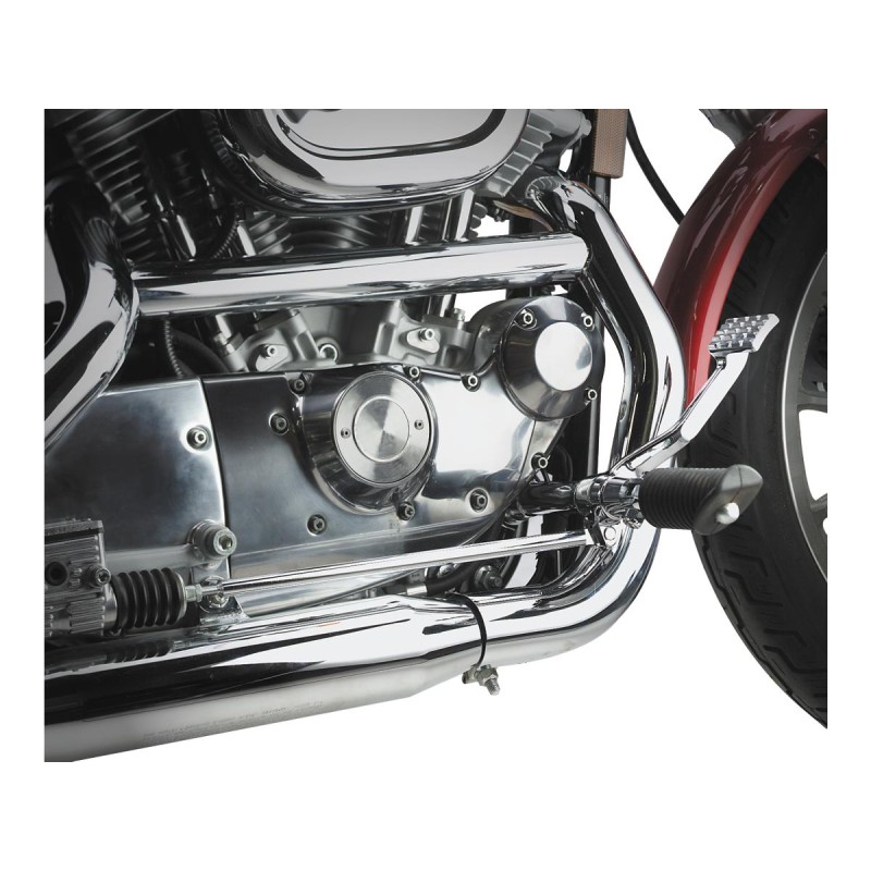 Forward Control Kit for Sportster without Footpegs Control Kit without Footpegs