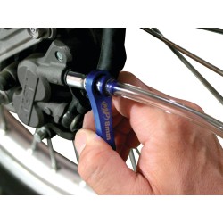 Mini Bleeder 8 mm Mini Brake Bleeder