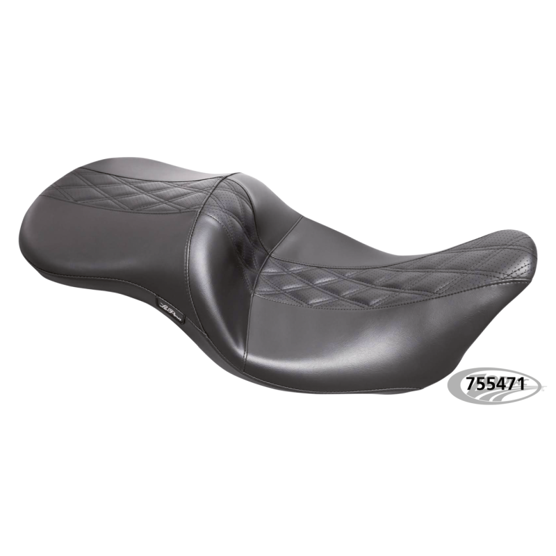 LE PERA MAVERICK POUR FLT, FLHT, FLHS & ROAD KING