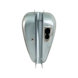 4.5 Gallon One-Piece Fat Bob Gas Tank for Sportster