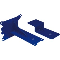 Rolling Buddy for Evo Touring, Dyna and FXR Models