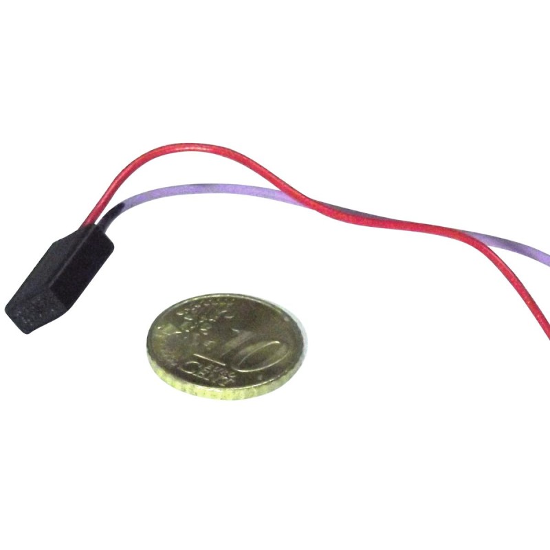 Nano Flasher Relay