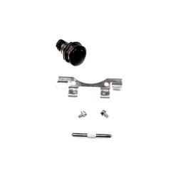 Push Button Fuel Door Release Kit