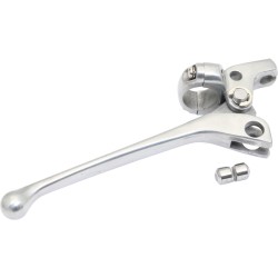 Early-Style Lever Assemblies Requiring medium cable hole Polished