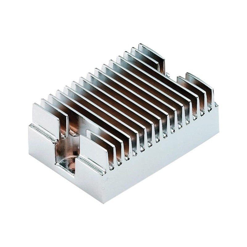 Voltage Regulator Chrome