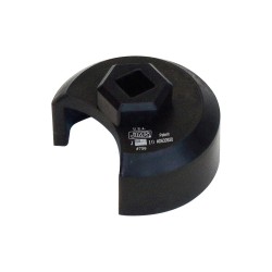 Engine Dipstick Socket Tool