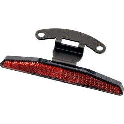 Sportster S Rear Reflector Red