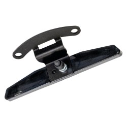 Sportster S Rear Reflector Red