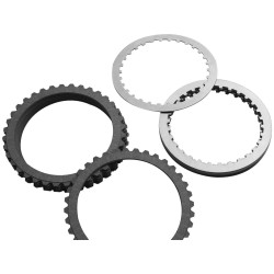 Clutch Friction Plate Kit