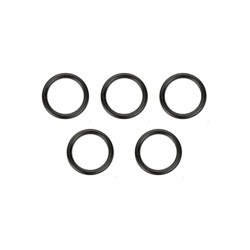 Dip Stick O-Ring Pack of 25, Middle Pushrod/ Upper Dipstick/ Transmission Fill O-Ring