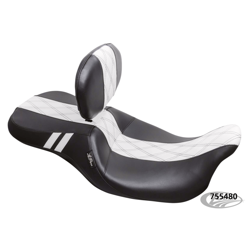 LE PERA OUTCAST 2-UP POUR TOURING