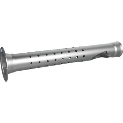 Replacement Baffles 4" HP Plus Mufflers Pair