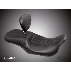 LE PERA OUTCAST 2-UP POUR TOURING