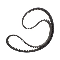 Conti Rear Drive Belt 14.0 mm 1 1/2" 128.0 teeth