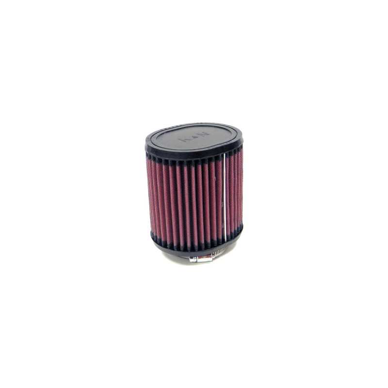 Oval Airfilter for Hyper Force Elbow