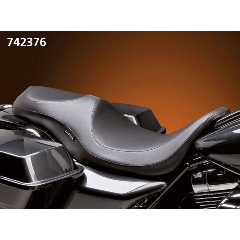 LE PERA VILLAIN POUR TOURING