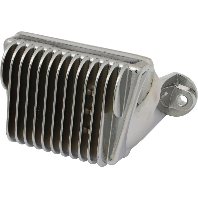 OEM Replacement Voltage Regulator Chrome