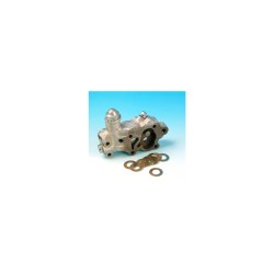 Oil Pump Plug Washer Pack 10.0