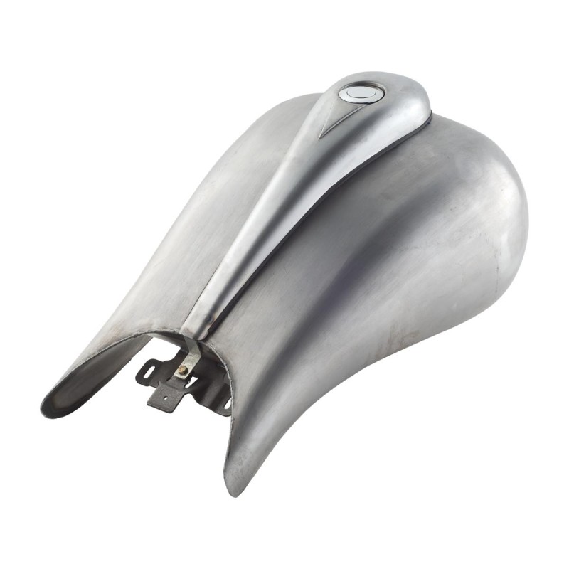 PYO/Bagger Nation Streched Gas Tank Replacement Fillerneck