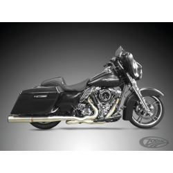 LE PERA KICKFLIP SOLO POUR TOURING