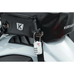 TSA Approved Cable Lock