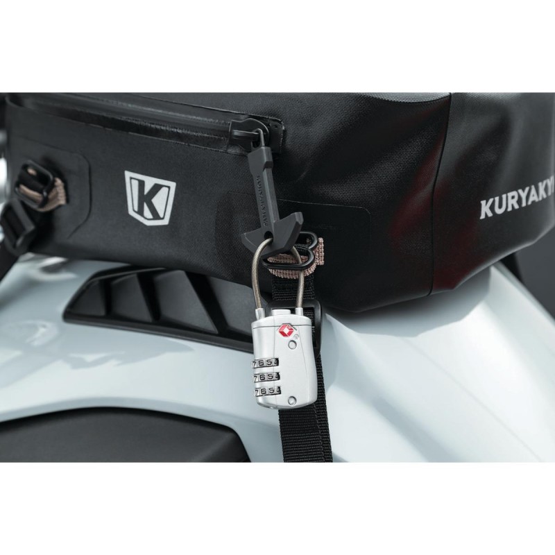 TSA Approved Cable Lock