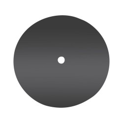 Air Cleaner Cover Mesh Insert Black