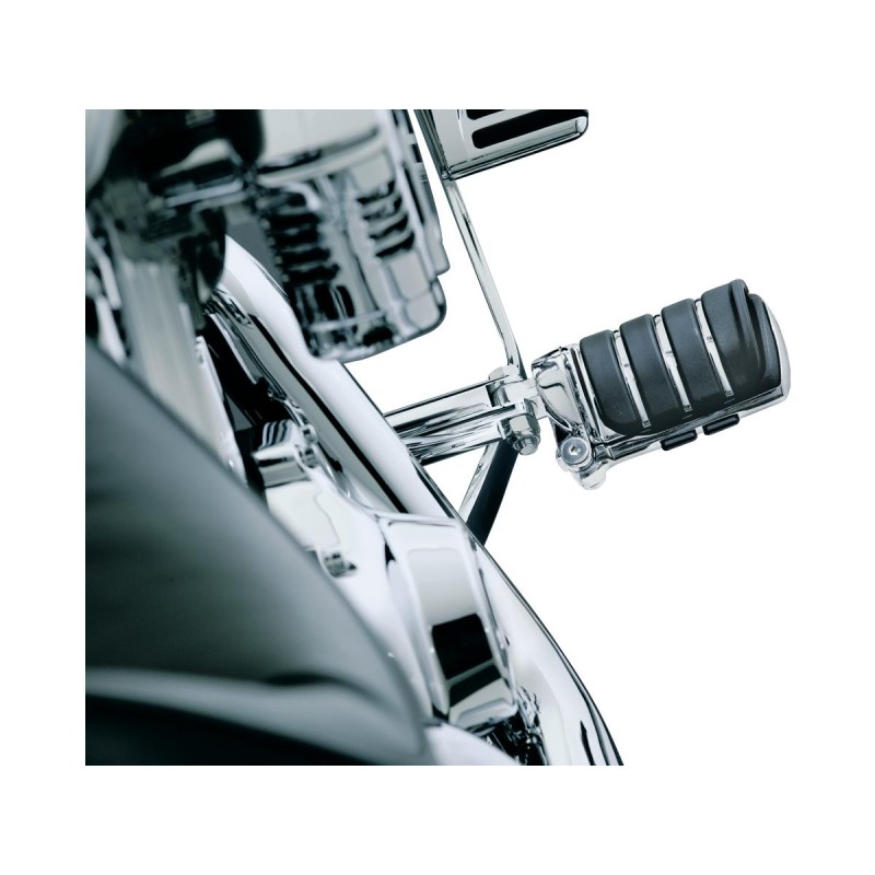 Switchblade Pegs Chrome