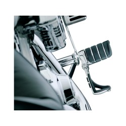 Switchblade Pegs Chrome